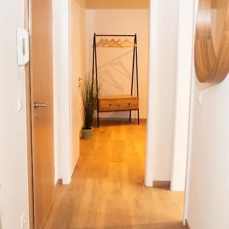 Appartamento Zu Gast Im Goldparadies,