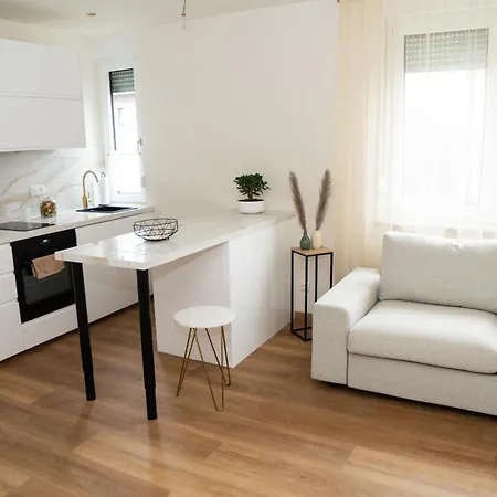 Apartamento Zu Gast Im Goldparadies,
