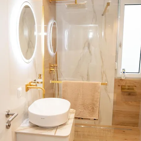 Apartament Zu Gast Im Goldparadies, Sulzbach-Rosenberg