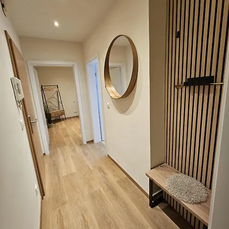 Apartament Zu Gast Im Goldparadies, *