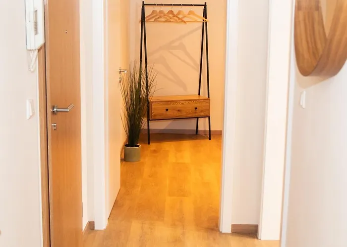 Appartement Zu Gast Im Goldparadies,