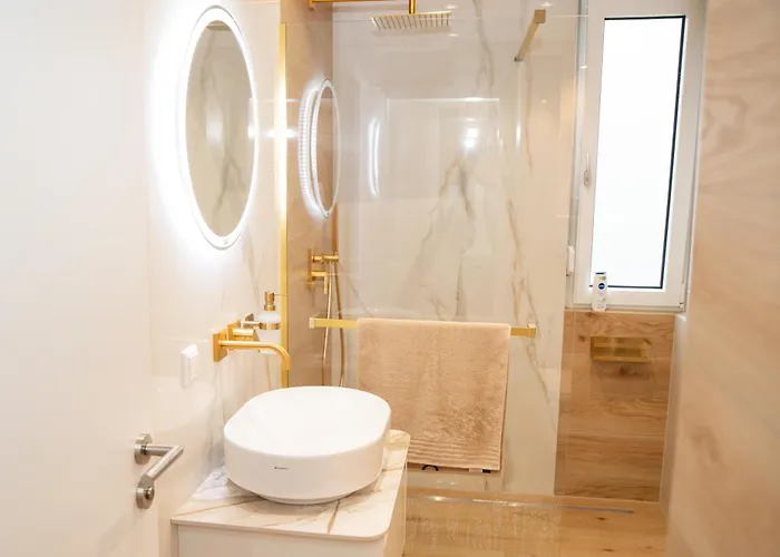 Apartament Zu Gast Im Goldparadies, Sulzbach-Rosenberg
