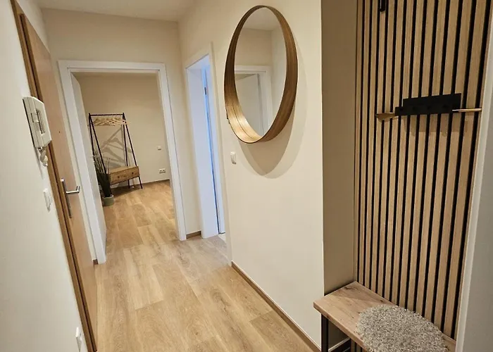 Apartament Zu Gast Im Goldparadies, *